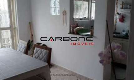 Casa com 2 quartos à venda na Rua Vitório Ramalho, Parque São Jorge, São Paulo por R$ 1.150.000
