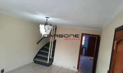 Casa com 3 quartos à venda na rua bom sucesso, cidade mãe do céu, são paulo por r$ 649.000