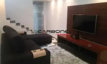 Casa com 3 quartos à venda na rua clemente comandulli, jardim vila formosa, são paulo por r$ 900.000
