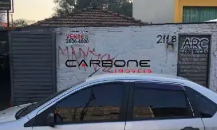 Terreno em condomínio fechado à venda na Rua Bartolomeu Corrêa Bueno, Jardim Teresa, São Paulo por R$ 300.000