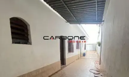 Casa com 3 quartos à venda na Rua Camé, Mooca, São Paulo por R$ 1.490.000
