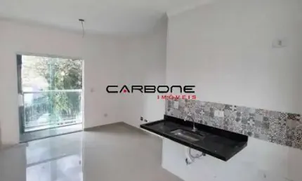 Apartamento com 2 quartos à venda na Rua Gilda, Vila Esperança, São Paulo por R$ 230.000