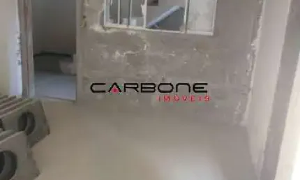 Apartamento com 2 quartos à venda na Rua das Heras, Vila Lucia, São Paulo por R$ 260.000