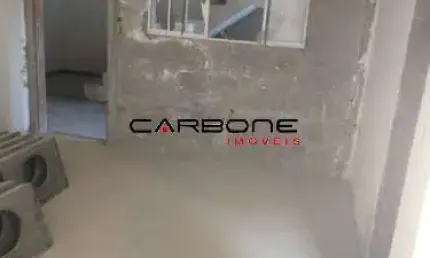 Apartamento com 2 quartos à venda na Rua das Heras, Vila Lucia, São Paulo por R$ 260.000