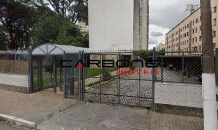 Apartamento com 4 quartos à venda na Rua Padre Benedito Maria Cardoso, Mooca, São Paulo por R$ 480.000