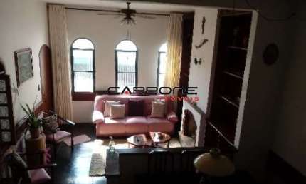 Casa com 3 quartos à venda na Rua Artur Timóteo da Costa, Vila Ema, São Paulo por R$ 720.000