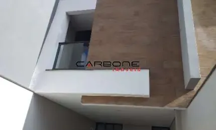 Casa com 3 quartos à venda na rua fernando dondon, tatuapé, são paulo por r$ 1.450.000