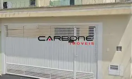 Casa com 2 quartos à venda na rua das gilias, vila bela, são paulo por r$ 525.000