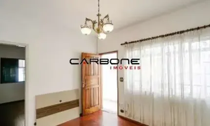 Casa com 2 quartos à venda na Rua José dos Reis, Parque da Vila Prudente, São Paulo por R$ 780.000