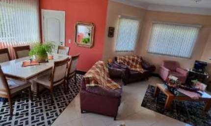 Casa com 3 quartos à venda na Rua Pedro Talarico, Vila Talarico, São Paulo por R$ 1.260.000