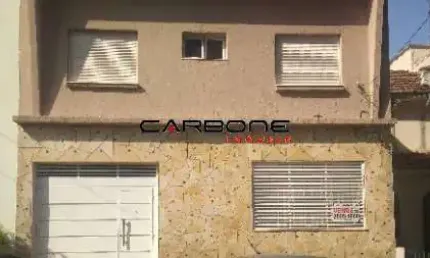 Casa com 6 quartos à venda na Rua Camé, Mooca, São Paulo por R$ 1.700.000
