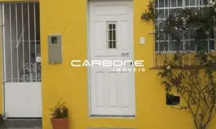 Casa com 2 quartos à venda na rua bom jesus, vila regente feijó, são paulo por r$ 550.000