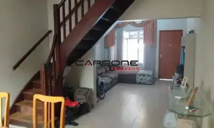 Casa com 3 quartos à venda na rua avaí, vila bertioga, são paulo por r$ 700.000