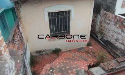 Terreno à venda na Rua Dona Vitória Speers, Vila Formosa, São Paulo por R$ 350.000