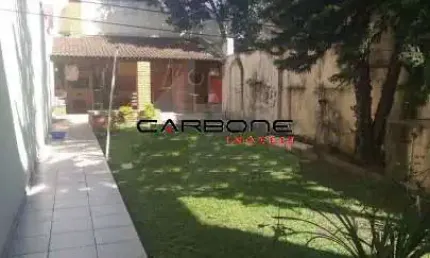 Casa com 3 quartos à venda na Rua França Carvalho, Alto da Mooca, São Paulo por R$ 2.500.000