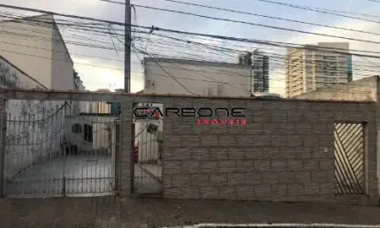 Terreno em condomínio fechado à venda na Rua Capitão Ferraiuolo, Vila Invernada, São Paulo por R$ 1.950.000