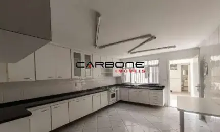 Casa com 3 quartos à venda na Rua Francisco Zicardi, Jardim Anália Franco, São Paulo por R$ 1.700.000