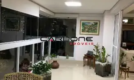 Apartamento com 3 quartos à venda na Rua Olímpio Portugal, Mooca, São Paulo por R$ 1.880.000