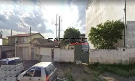 Terreno à venda na rua baltazar brum, vila ré, são paulo por r$ 1.600.000