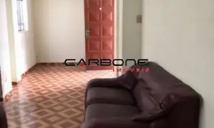 Casa com 2 quartos à venda na Rua Salomé Queiroga, Vila Carrão, São Paulo por R$ 450.000