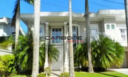 Casa em condomínio fechado com 7 quartos à venda na Avenida Kensei Tamayose, Jardim Acapulco, Guarujá por R$ 5.250.000