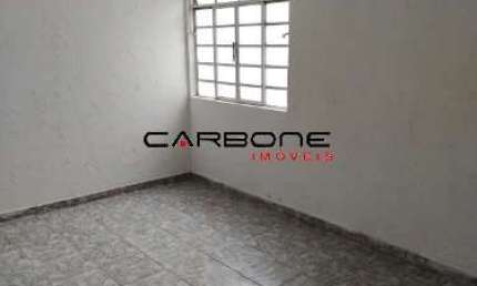 Casa com 3 quartos à venda na Avenida Antônio Manograsso, Chácara Belenzinho, São Paulo por R$ 998.000