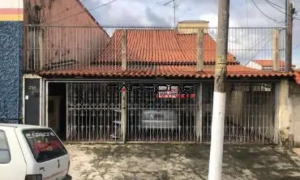 Casa em condomínio fechado com 3 quartos à venda na rua santa lina, vila prudente, são paulo por r$ 750.000