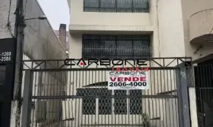 Prédio à venda na avenida sapopemba, vila regente feijó, são paulo por r$ 2.000.000
