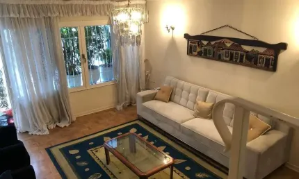 Casa com 3 quartos à venda na praça marechal rodrigues ribas junior, jardim anália franco, são paulo por r$ 870.000