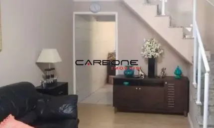 Casa com 4 quartos à venda na rua eduardo lima, chácara mafalda, são paulo por r$ 599.000