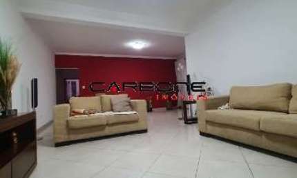 Casa com 3 quartos à venda na Rua Guaçui, Alto da Mooca, São Paulo por R$ 1.499.000