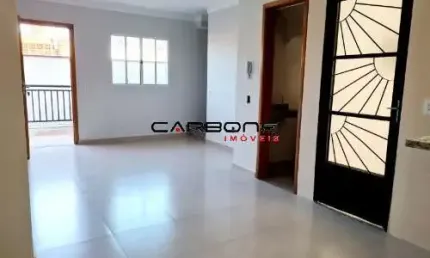 Casa em condomínio fechado com 2 quartos à venda na Rua Quixodi, Jardim Nordeste, São Paulo por R$ 365.000
