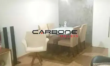 Casa em condomínio fechado com 3 quartos à venda na Rua Ibitinga, Vila Bertioga, São Paulo por R$ 799.000