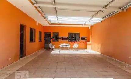 Casa em condomínio fechado com 3 quartos à venda na Rua Passarola, Alto da Mooca, São Paulo por R$ 1.350.000