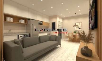 Apartamento com 2 quartos à venda na Rua Tirana, Vila Formosa, São Paulo por R$ 260.000
