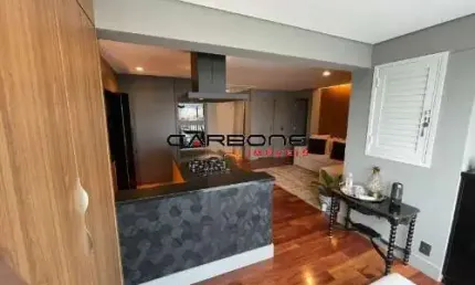 Cobertura com 1 quarto à venda na Rua Domingos Paiva, Brás, São Paulo por R$ 2.100.000