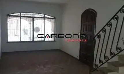 Casa com 3 quartos à venda na Rua Jerônimo Coelho, Jardim Vila Formosa, São Paulo por R$ 745.000