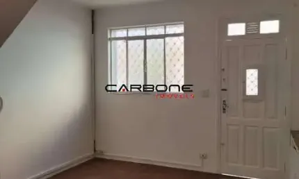 Casa com 2 quartos à venda na Rua Coronel Joviniano Brandão, Vila Prudente, São Paulo por R$ 550.000