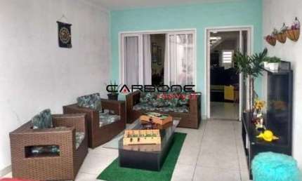Casa com 3 quartos à venda na Rua Jacaracanga, Vila Formosa, São Paulo por R$ 890.000