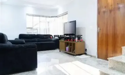 Casa com 3 quartos à venda na rua tapanhuma, vila mafra, são paulo por r$ 1.166.000