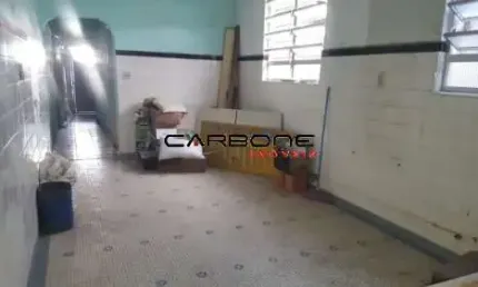 Terreno à venda na rua valentim magalhães, alto da mooca, são paulo por r$ 850.000