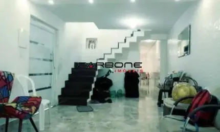Casa com 3 quartos à venda na Rua João Graeber, Vila Ema, São Paulo por R$ 745.000