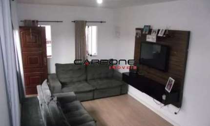 Casa com 3 quartos à venda na Rua Cândido Rodrigues, Jardim Vila Formosa, São Paulo por R$ 580.000