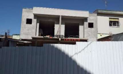 Casa com 3 quartos à venda na Rua Geraldo Correia, Vila Carrão, São Paulo por R$ 1.250.000