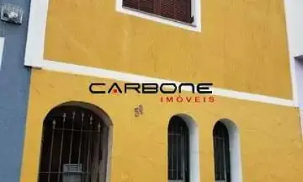 Casa com 2 quartos à venda na Rua Ituverava, Quinta da Paineira, São Paulo por R$ 580.000