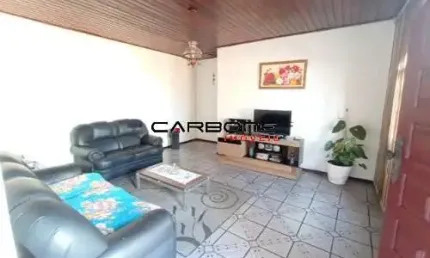 Casa com 3 quartos à venda na rua domingos afonso, vila santa clara, são paulo por r$ 1.065.000