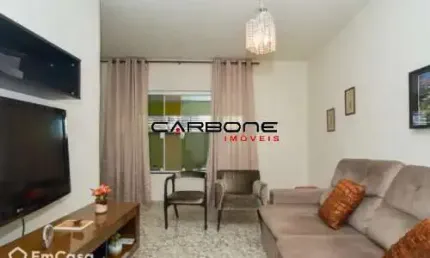 Casa em condomínio fechado com 3 quartos à venda na Rua Angá, Vila Formosa, São Paulo por R$ 740.000