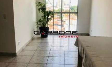 Cobertura com 4 quartos à venda na Rua Domingos Silva, Vila Laís, São Paulo por R$ 430.000