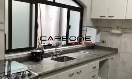 Casa com 4 quartos à venda na Rua Américo Vespucci, Vila Prudente, São Paulo por R$ 1.380.000