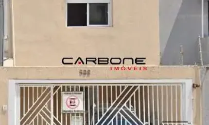 Casa com 3 quartos à venda na Rua Madre de Deus, Mooca, São Paulo por R$ 1.100.000
